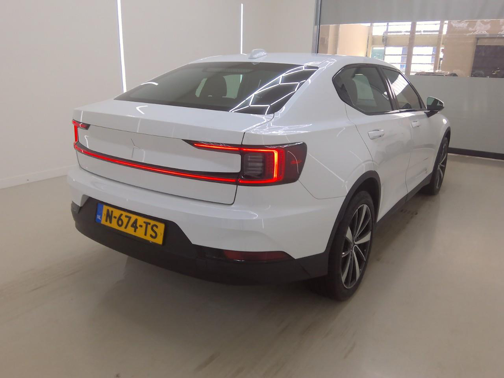 Foto 3 van Polestar 2