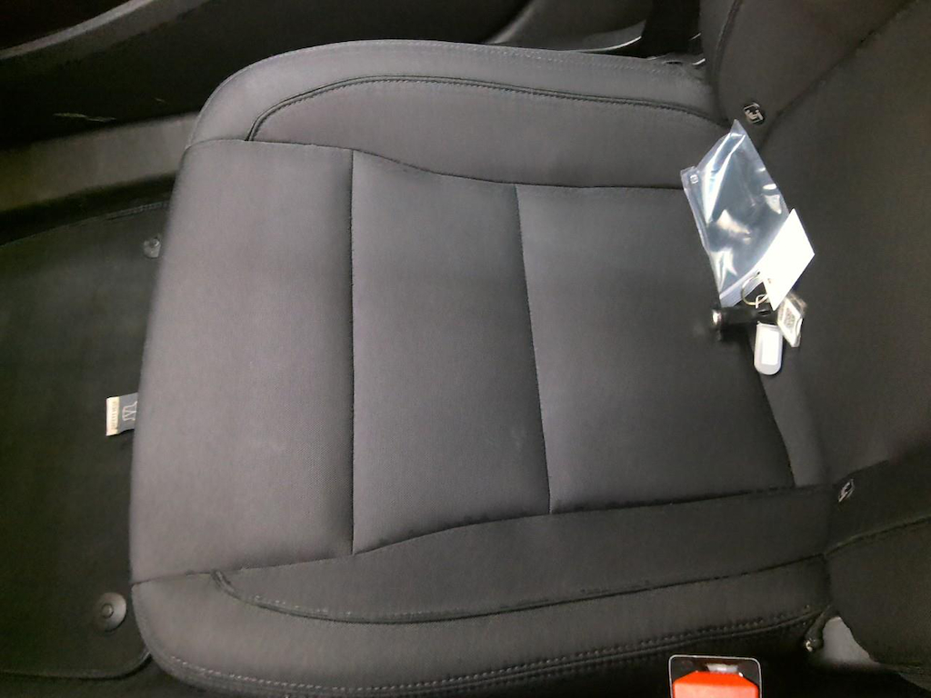 Foto 31 van Polestar 2