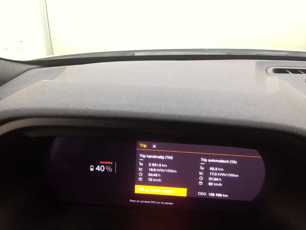 Foto 5 van Polestar 2