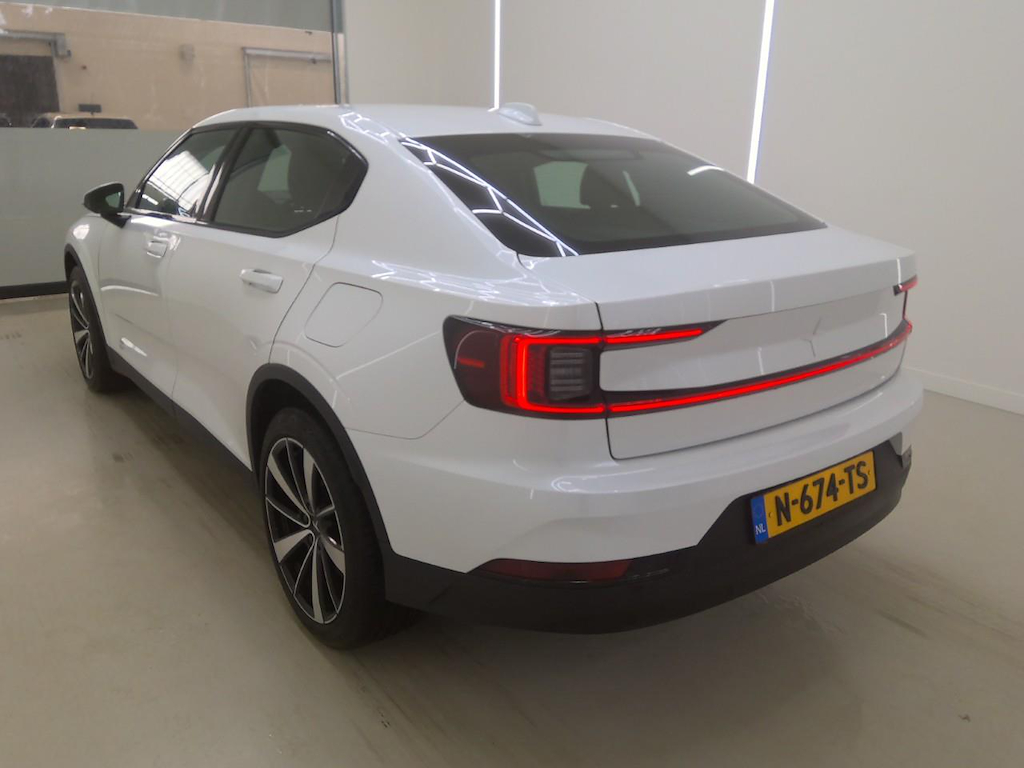 Foto 6 van Polestar 2