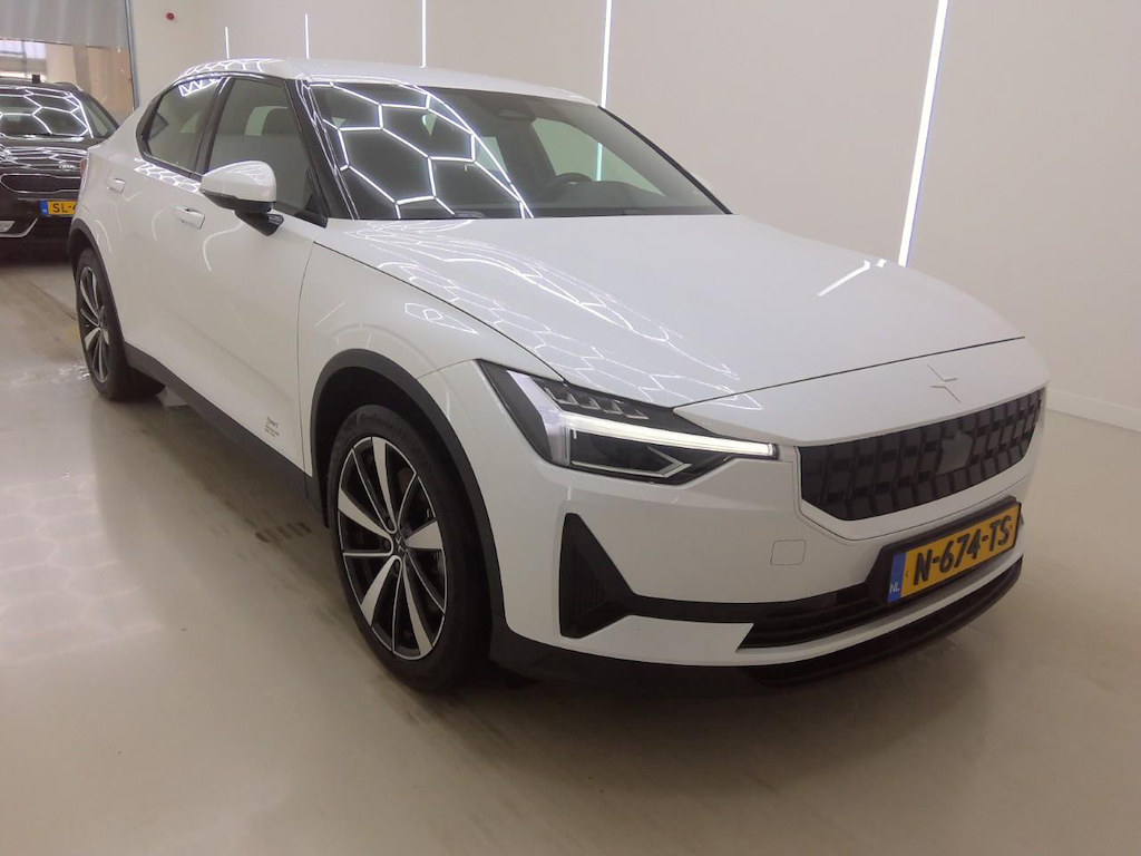 Foto 7 van Polestar 2