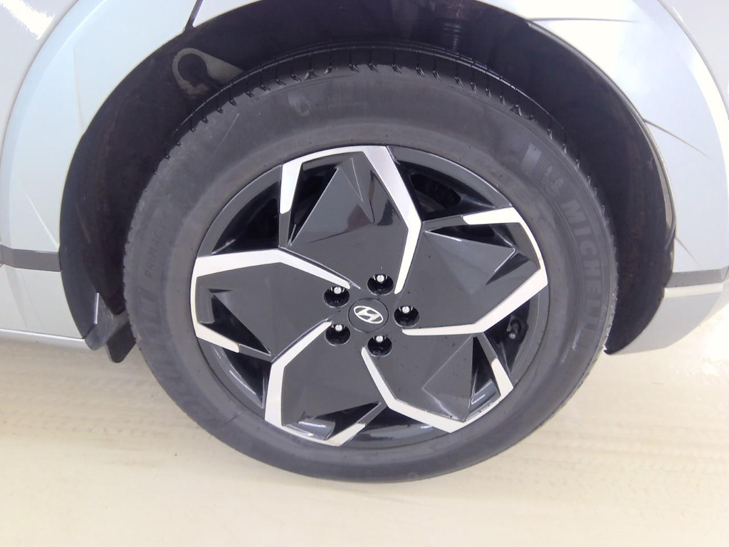 Foto 11 van Hyundai Ioniq 5