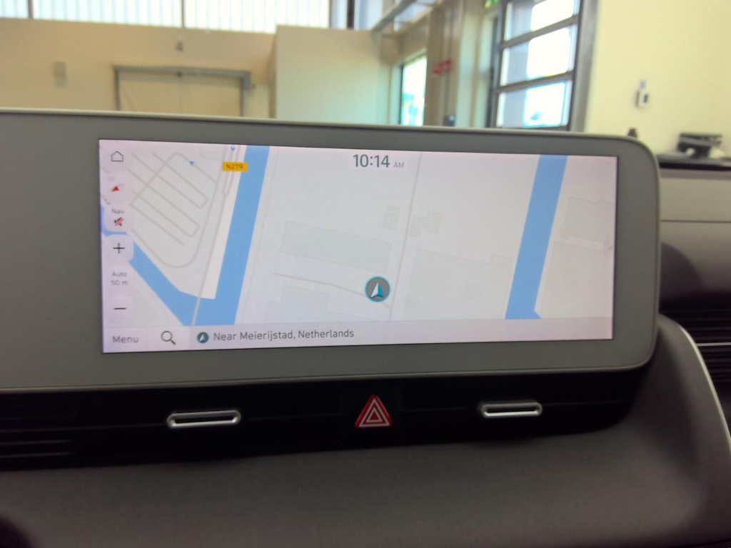 Foto 14 van Hyundai Ioniq 5