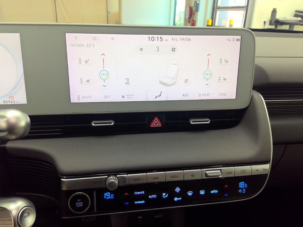 Foto 15 van Hyundai Ioniq 5