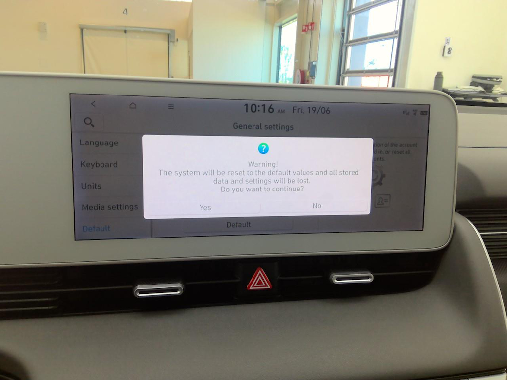 Foto 16 van Hyundai Ioniq 5