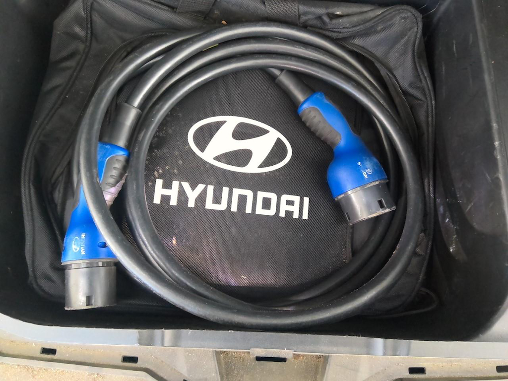 Foto 17 van Hyundai Ioniq 5