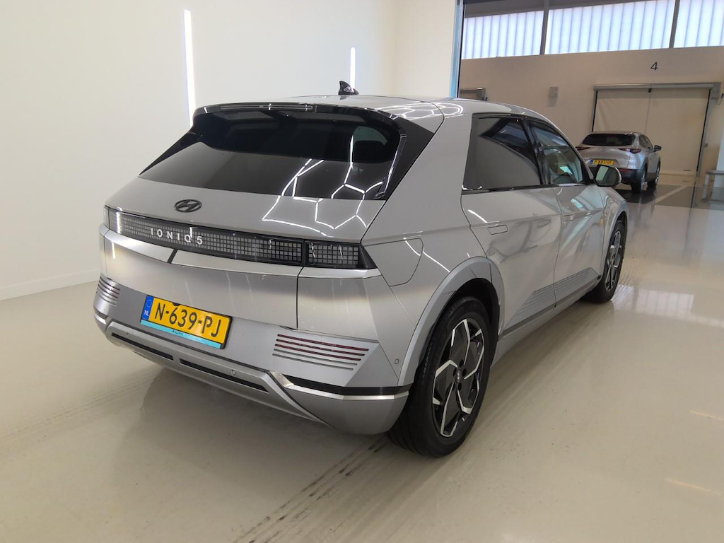 Foto 3 van Hyundai Ioniq 5