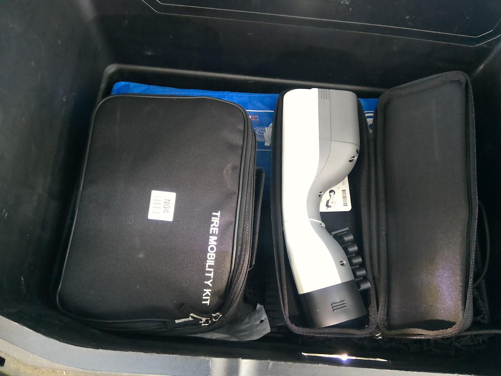 Foto 19 van Hyundai Ioniq 5