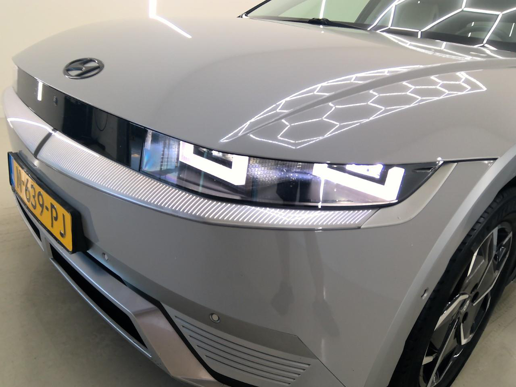 Foto 21 van Hyundai Ioniq 5