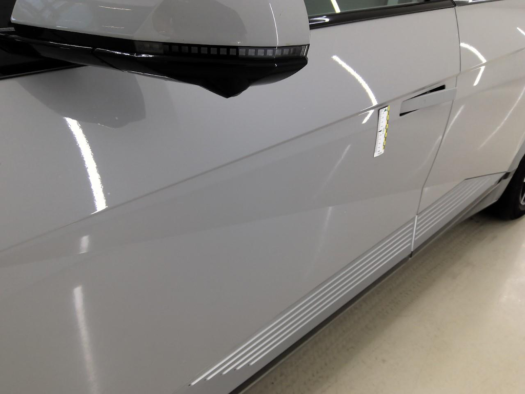 Foto 24 van Hyundai Ioniq 5