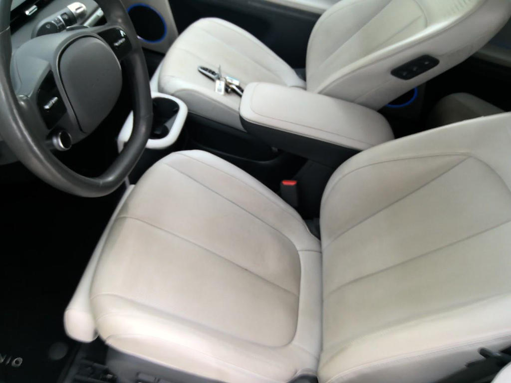 Foto 25 van Hyundai Ioniq 5