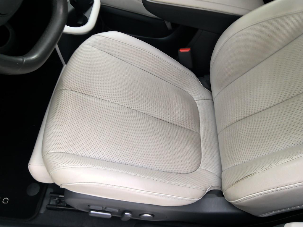 Foto 26 van Hyundai Ioniq 5