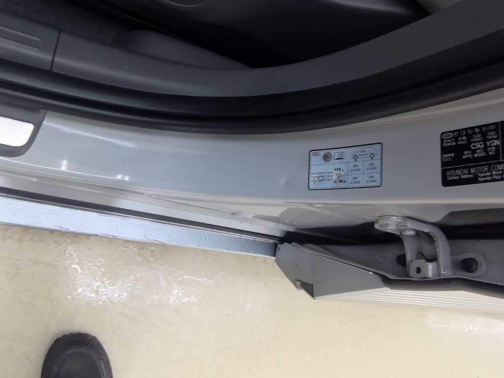 Foto 29 van Hyundai Ioniq 5