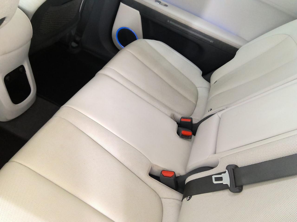 Foto 32 van Hyundai Ioniq 5