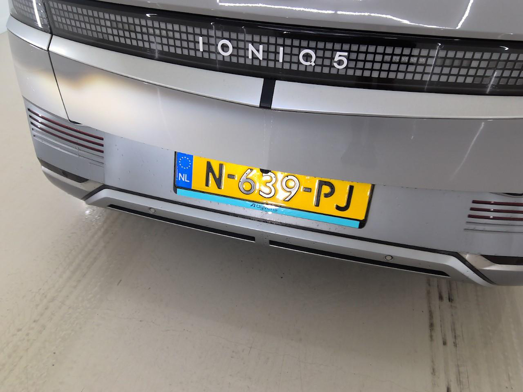 Foto 33 van Hyundai Ioniq 5