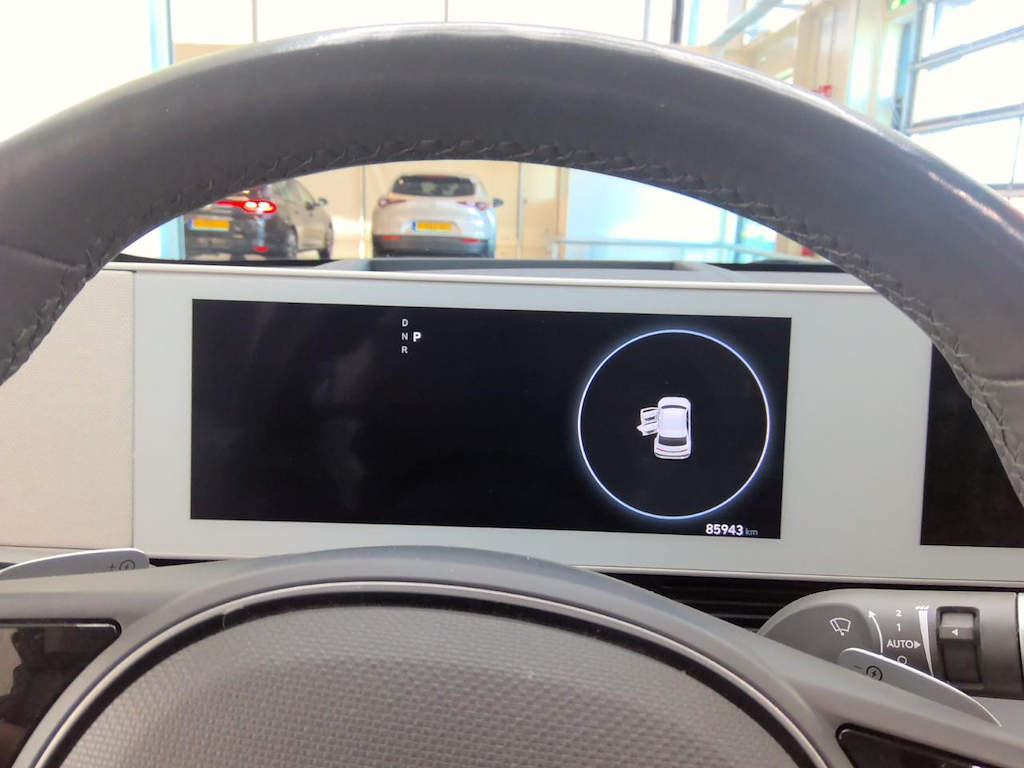 Foto 5 van Hyundai Ioniq 5