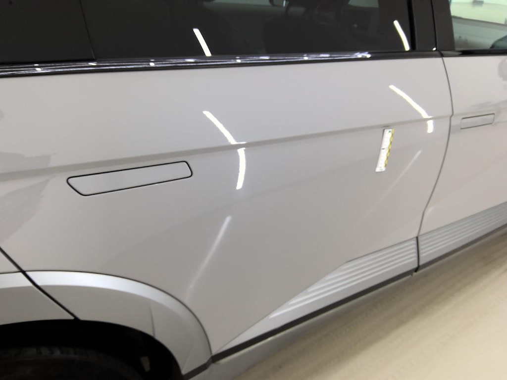 Foto 34 van Hyundai Ioniq 5