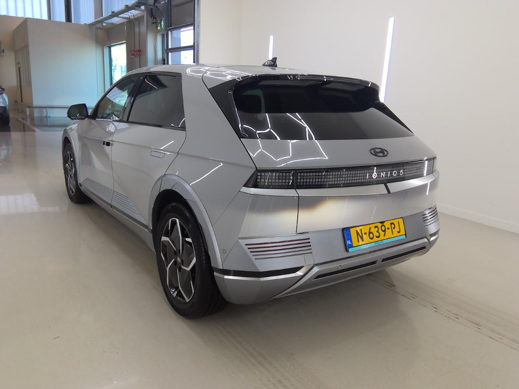 Foto 7 van Hyundai Ioniq 5