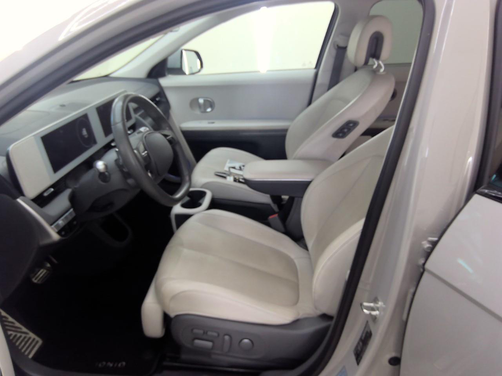 Foto 8 van Hyundai Ioniq 5