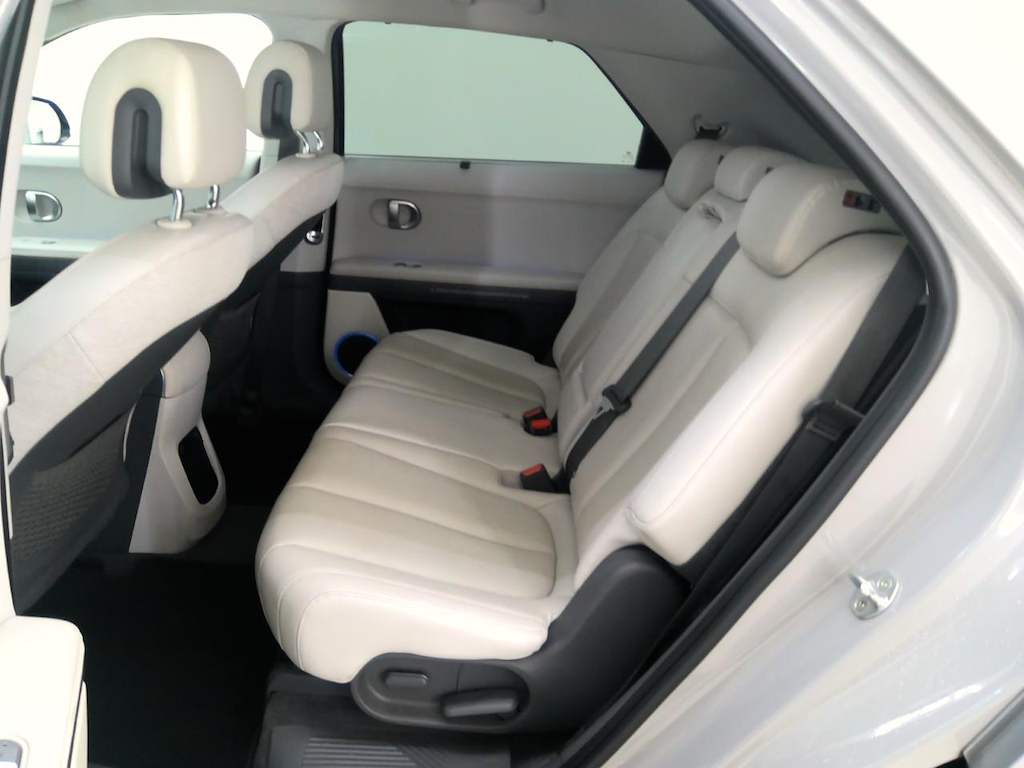 Foto 9 van Hyundai Ioniq 5