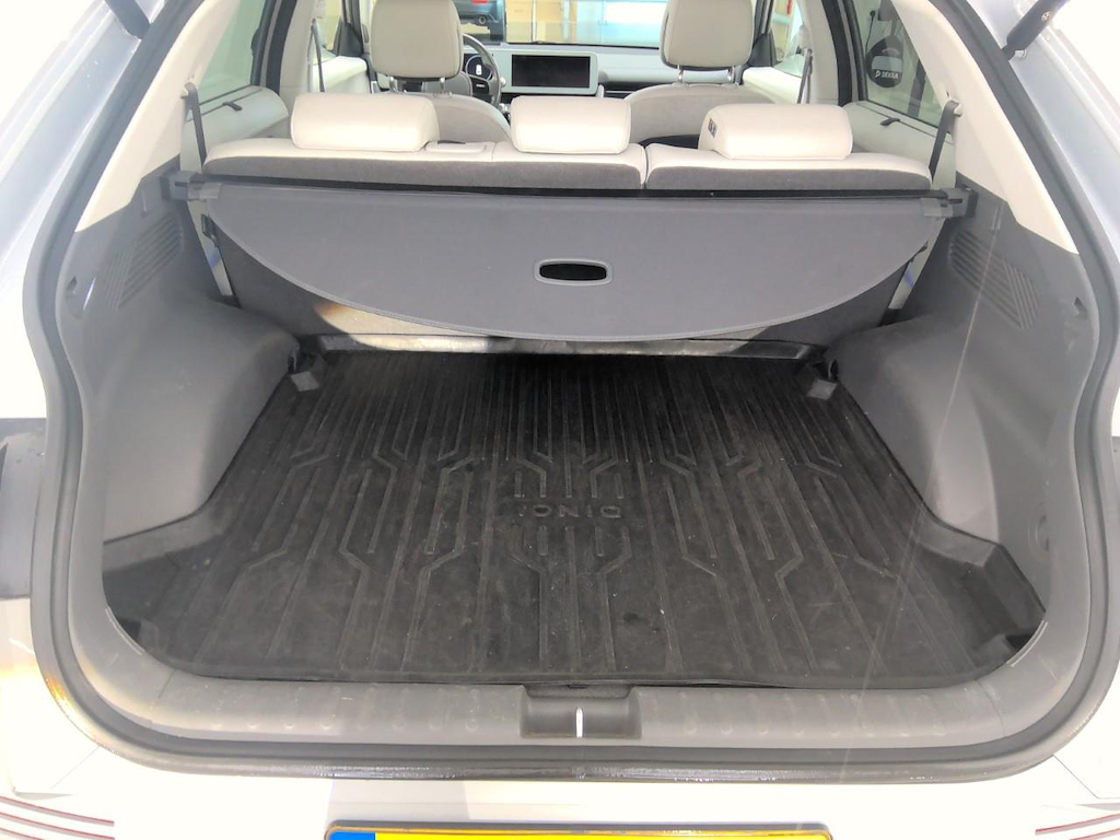 Foto 10 van Hyundai Ioniq 5