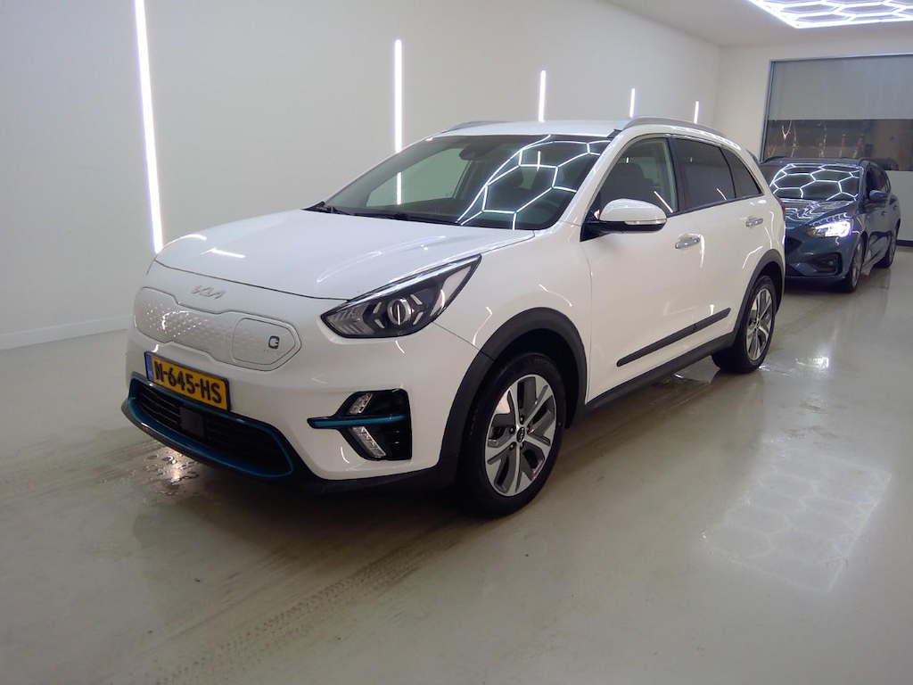 Foto 2 van Kia Niro