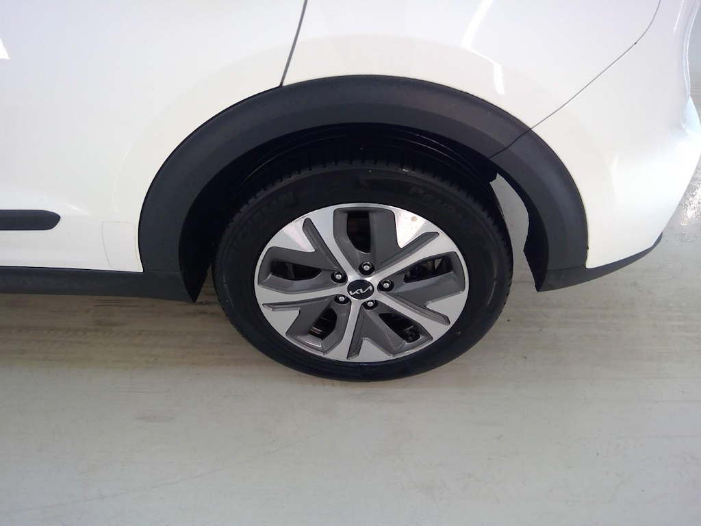 Foto 13 van Kia Niro