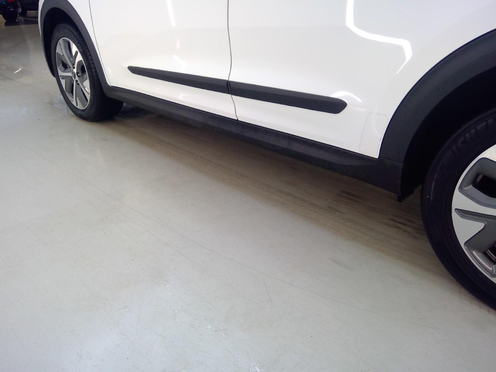 Foto 14 van Kia Niro