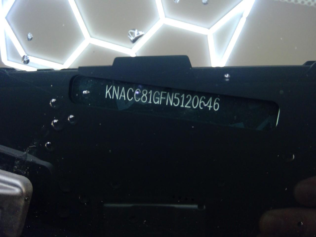 Foto 15 van Kia Niro