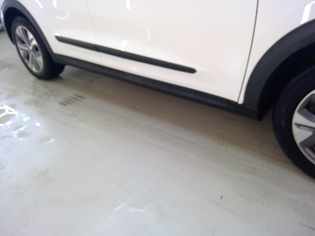 Foto 16 van Kia Niro