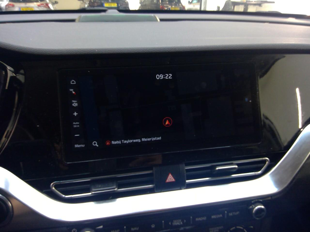Foto 19 van Kia Niro