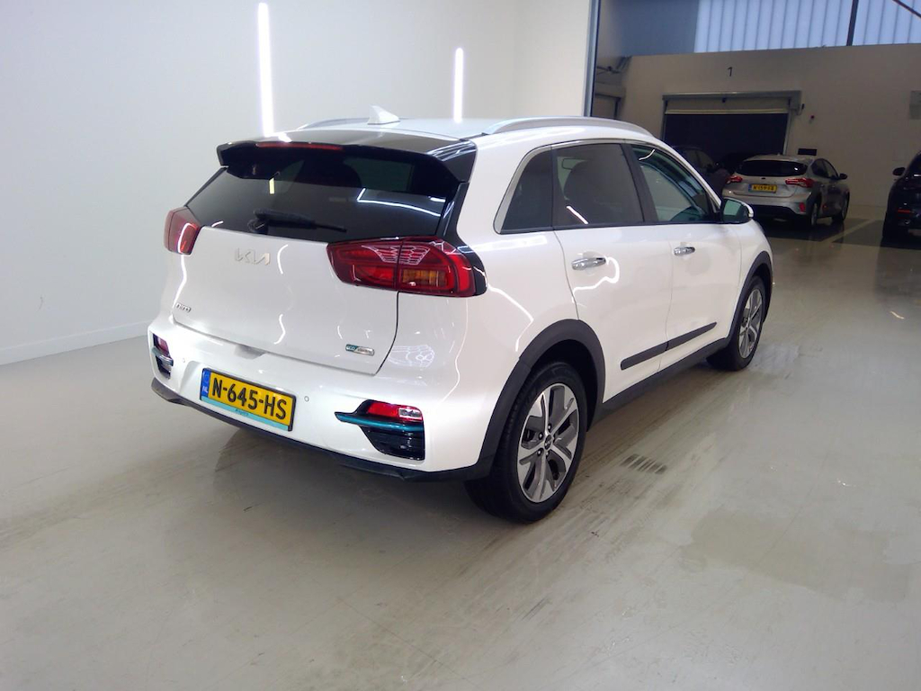 Foto 3 van Kia Niro