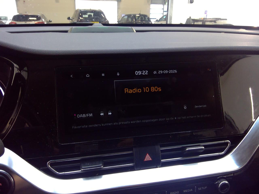 Foto 20 van Kia Niro