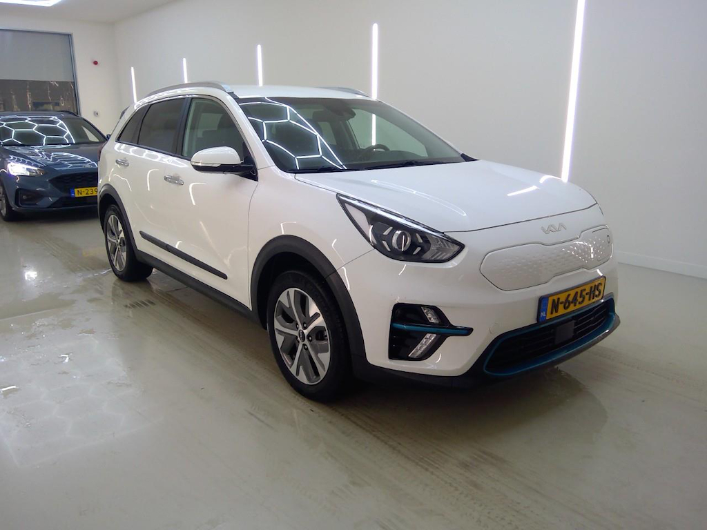 Foto 6 van Kia Niro