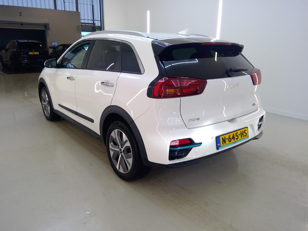 Foto 7 van Kia Niro