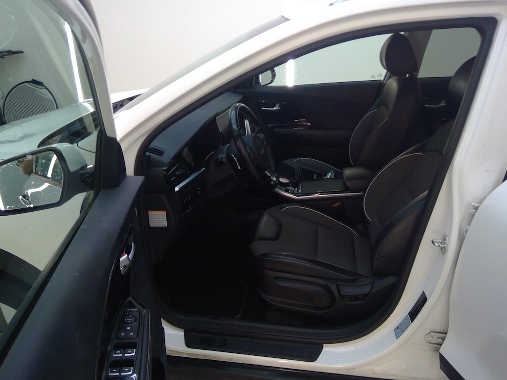 Foto 8 van Kia Niro