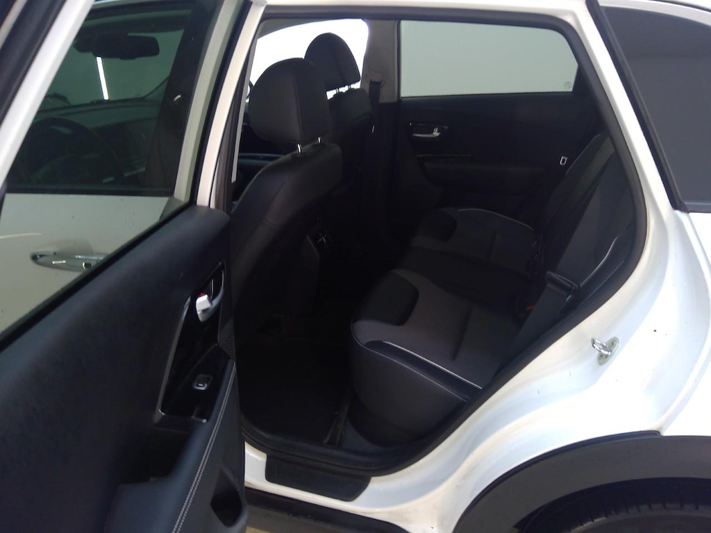 Foto 9 van Kia Niro