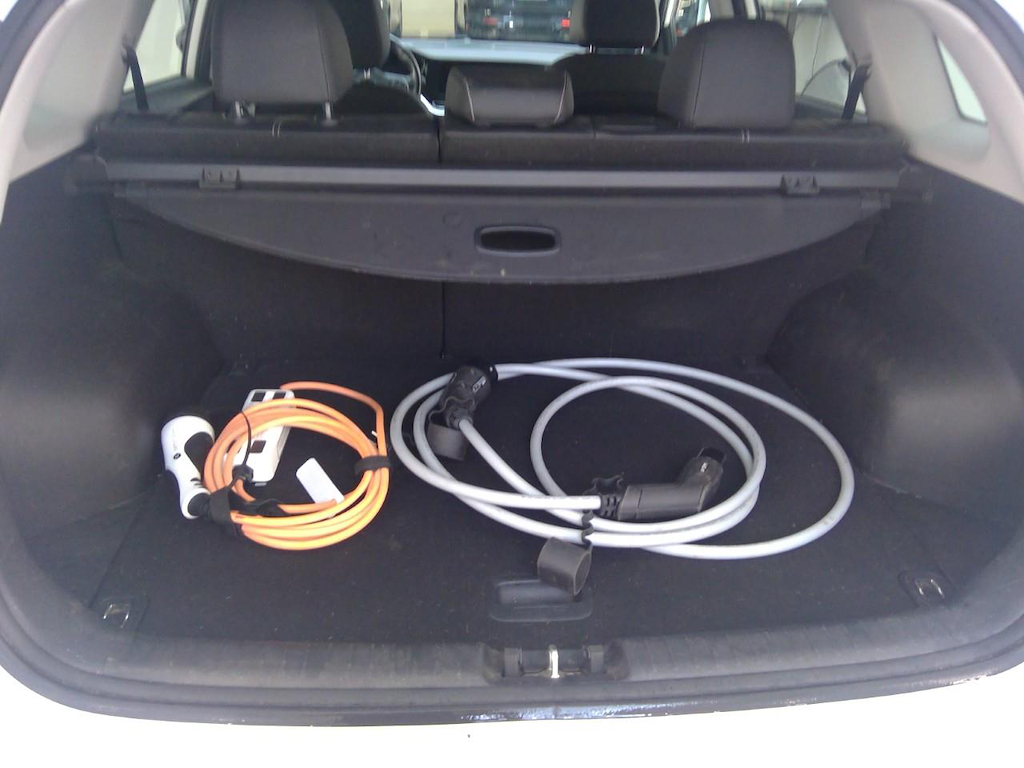 Foto 10 van Kia Niro
