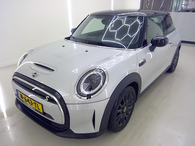 Cumpara MINI MINI prin Ayvens Carmarket