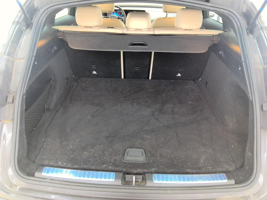 Foto 10 van Mercedes EQC