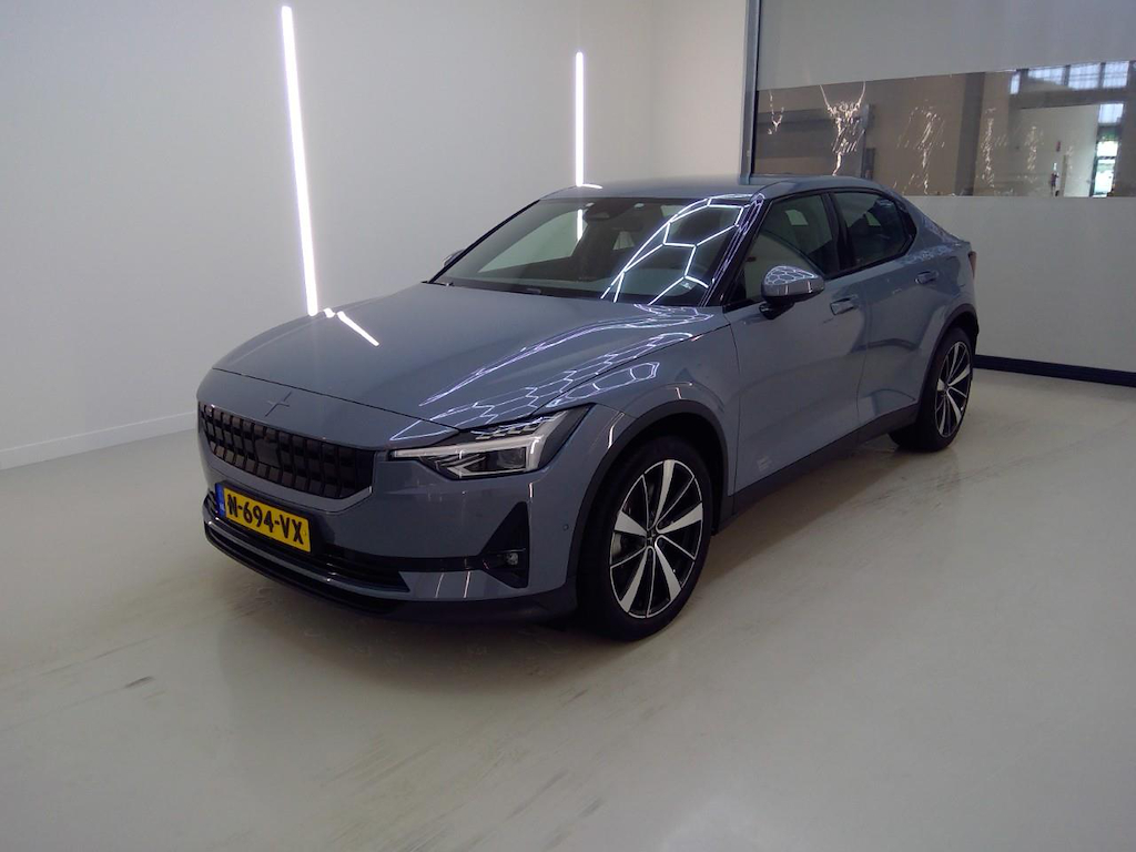 Foto 2 van Polestar 2