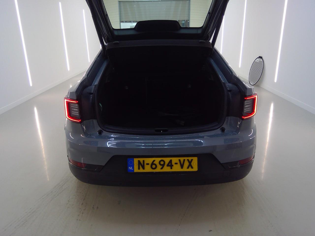 Foto 12 van Polestar 2