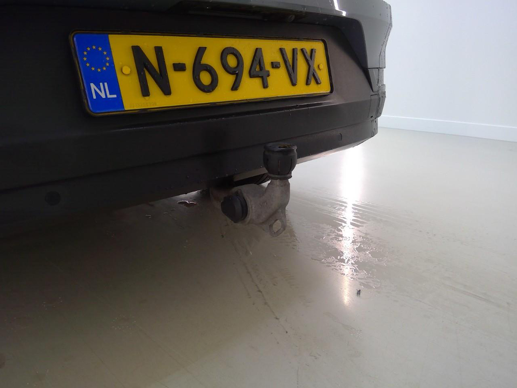 Foto 15 van Polestar 2
