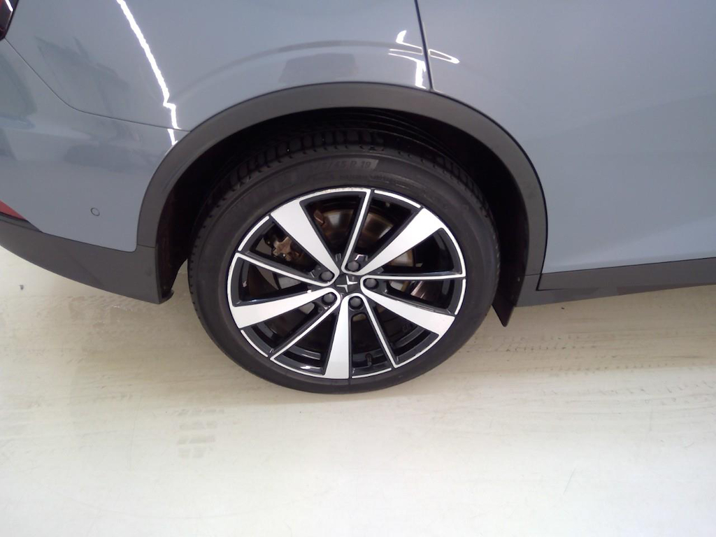 Foto 16 van Polestar 2
