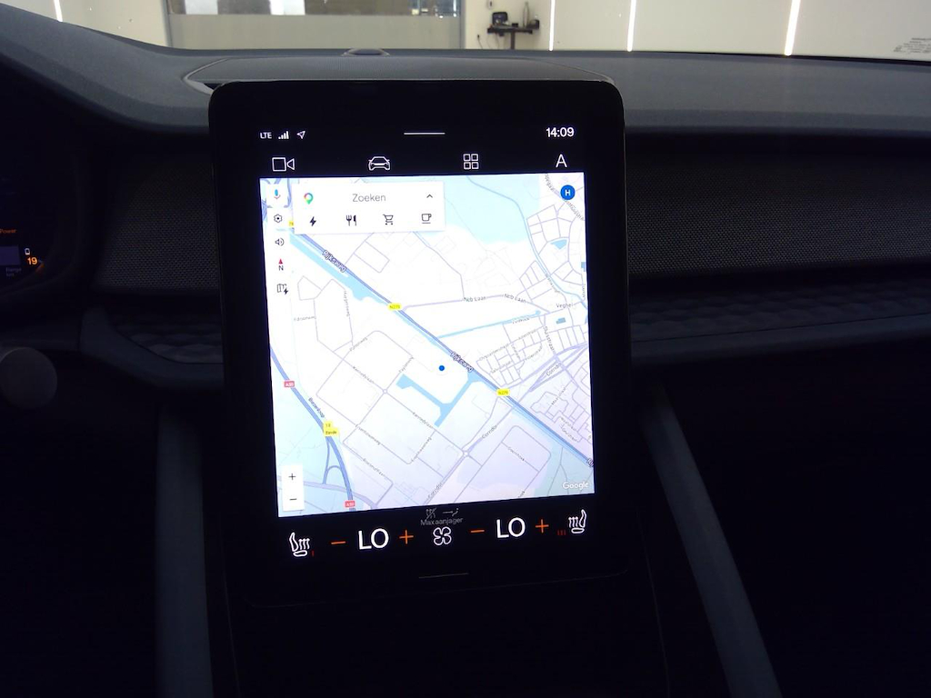 Foto 20 van Polestar 2