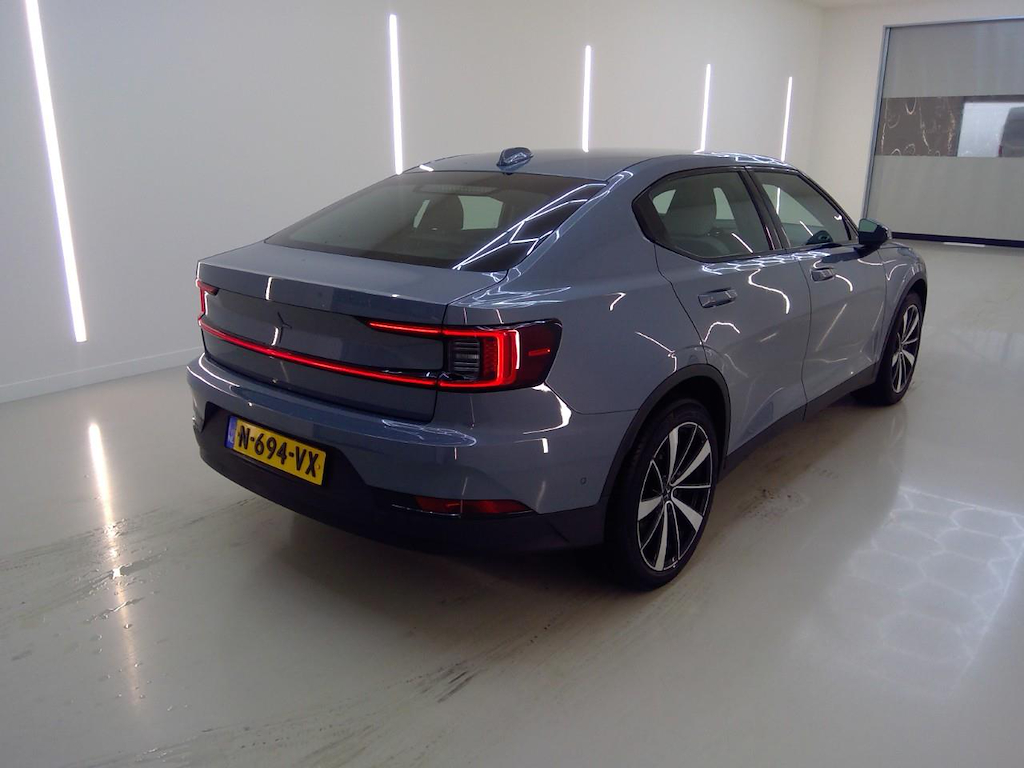 Foto 3 van Polestar 2
