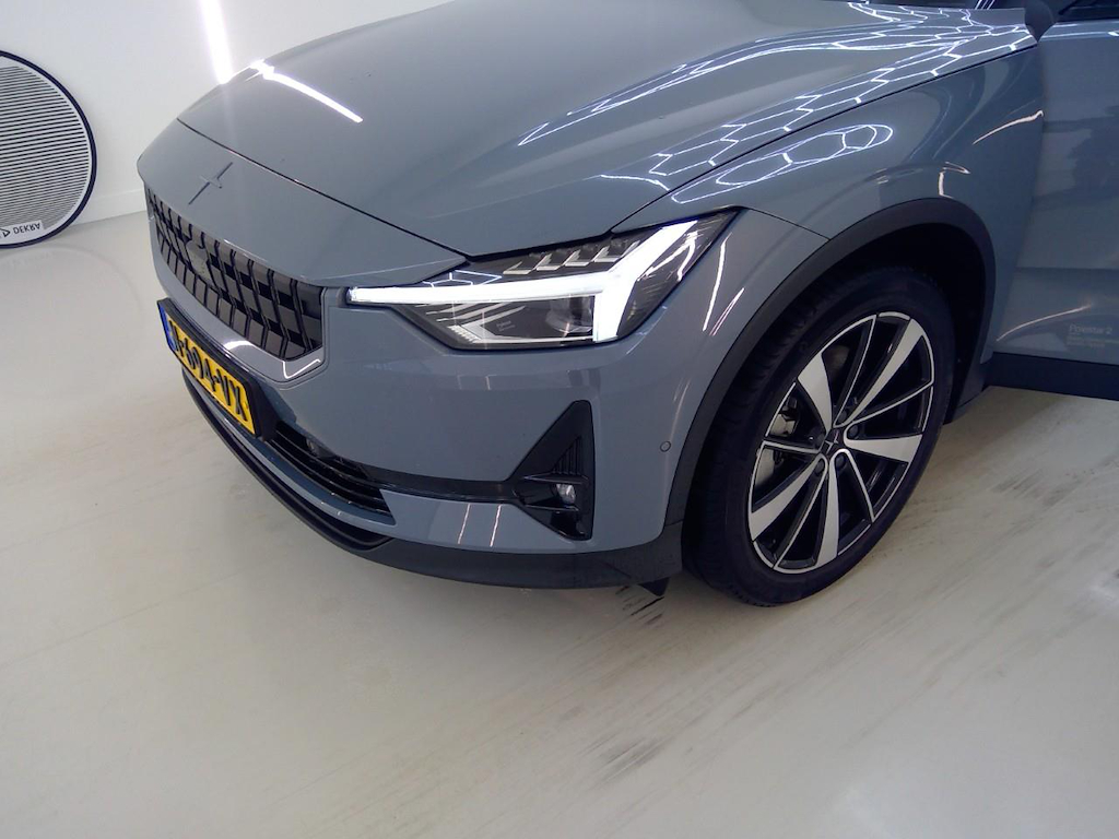 Foto 24 van Polestar 2