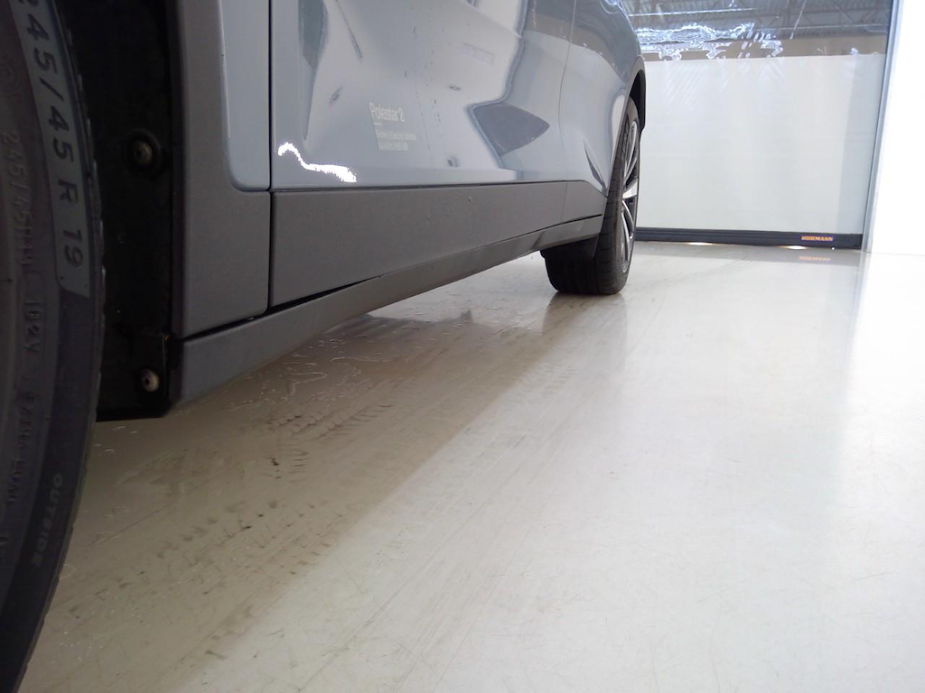 Foto 26 van Polestar 2