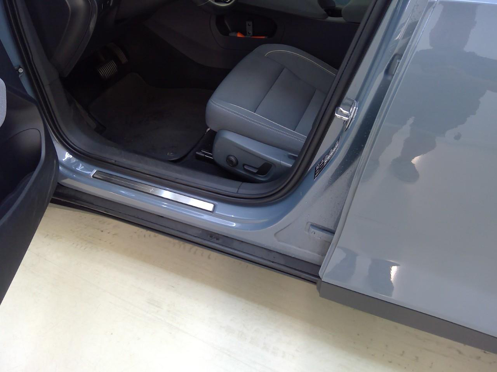 Foto 28 van Polestar 2