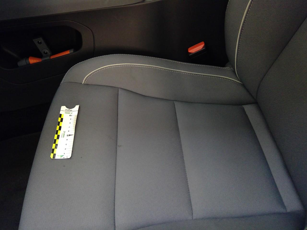 Foto 30 van Polestar 2